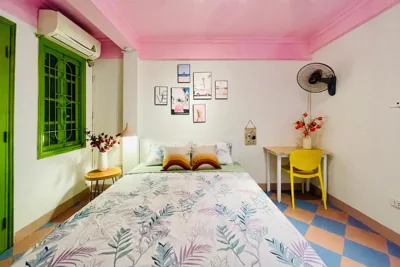 Vitamin Home Hoàn Kiếm 35 – Photos 2