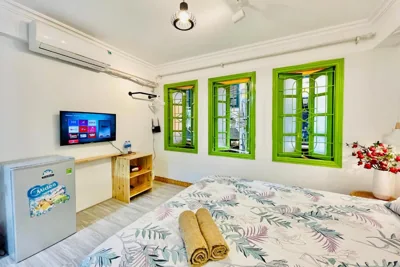 Vitamin Home Hoàn Kiếm 35 – Photos 4