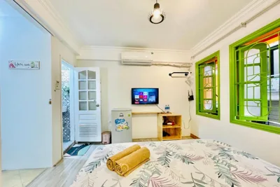 Vitamin Home Hoàn Kiếm 35 – Photos 6