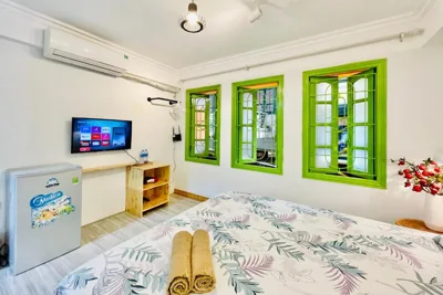 Vitamin Home Hoàn Kiếm 35 – Photos 7