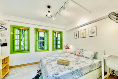 Vitamin Home Hoàn Kiếm 35 – Photos 8
